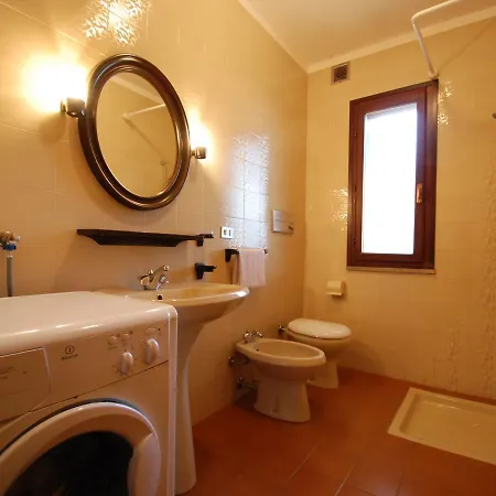 Apartamento Locazione Turistica Flamicia.2 Lignano Sabbiadoro