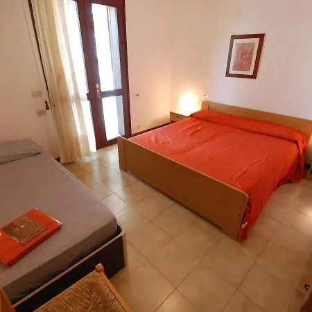 Apartamento Locazione Turistica Flamicia.2 Lignano Sabbiadoro