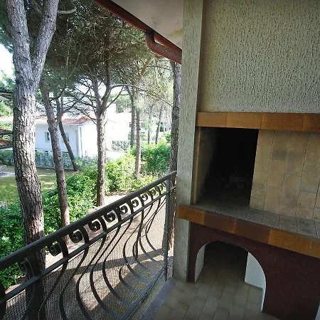 Apartamento Locazione Turistica Flamicia.2