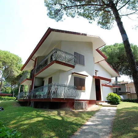 Locazione Turistica Flamicia.2 * Lignano Sabbiadoro