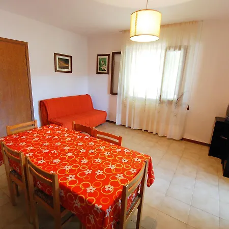 Apartamento Locazione Turistica Flamicia.2 Lignano Sabbiadoro